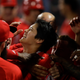 Illustration for article titled Shohei Ohtani Socks His First Major-League Dinger